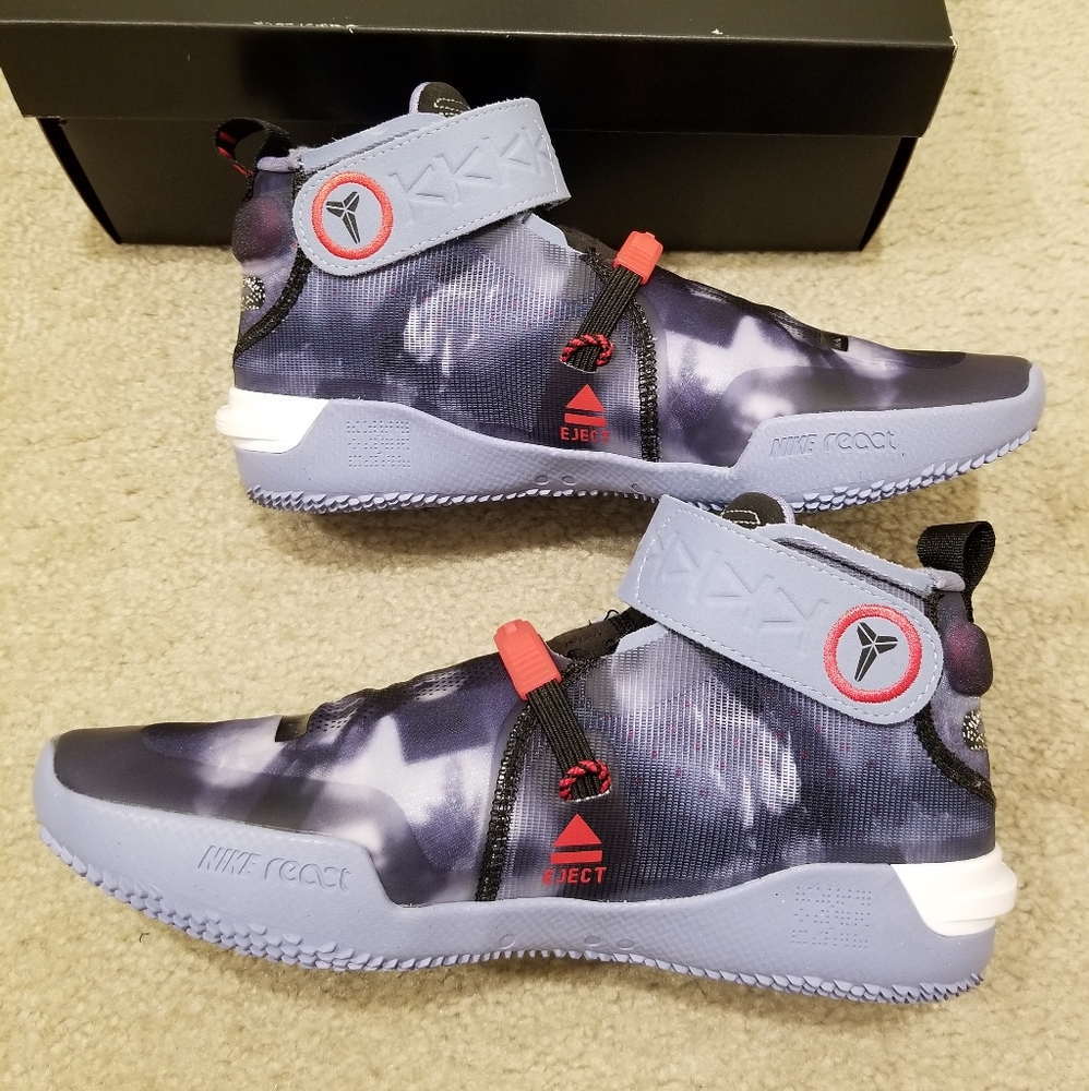 Nike Kobe AD NXT FF men size 9.5 brand new with bo - Picture 5 of 8